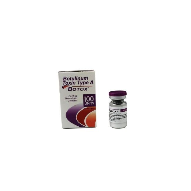 Supérieure 2-8.C Toxine Botulinique Injection de  Pour 2-8.C Réduction des Rides