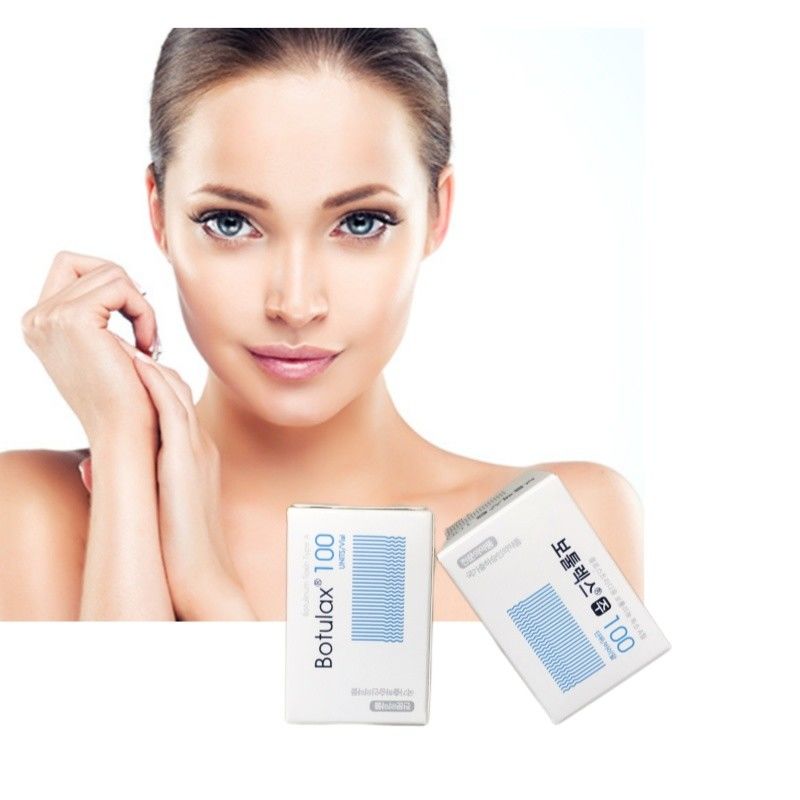 Injectables de  transparents et incolores Solution optimale pour les professionnels