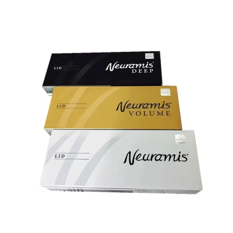 Temps de traitement de 30 à 45 minutes Gel d'injection cutanée pour l'élargissement des lèvres et du visage