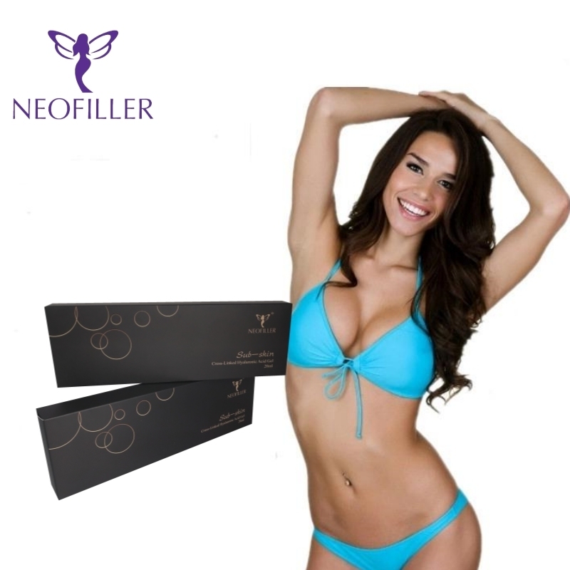 9 à 12 mois Acide hyaluronique pour le visage