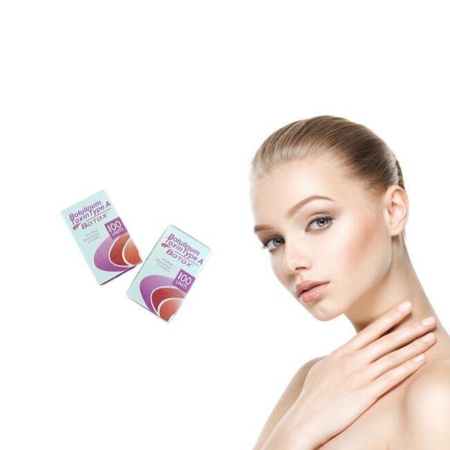 Réduction des rides Poudre anti-rides Convient pour un stockage à 2-8°C Solution idéale pour les professionnels de la peau